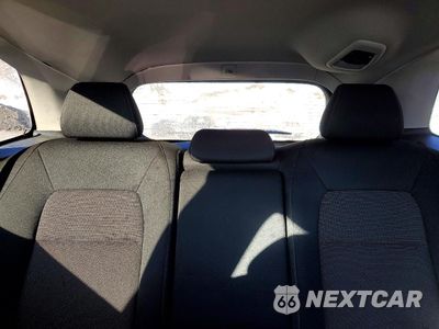 Zdjęcie 10 z 13 samochodu: 2025 HONDA CR-V EX VIN:2HKRS4H41SH422221 - miniatura