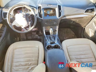 Zdjęcie 8 z 13 samochodu: 2018 FORD EDGE SEL VIN:2FMPK4J92JBB78436 - miniatura