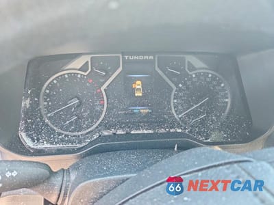 Zdjęcie 9 z 11 samochodu: 2022 TOYOTA TUNDRA SR5 VIN:5TFLA5AB5NX011503 - miniatura