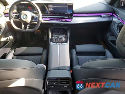 Zdjęcie 8 z 11 samochodu: 2026 BMW I5 EDRIVE 40 VIN:WBY63HG02TCV14181 - miniatura