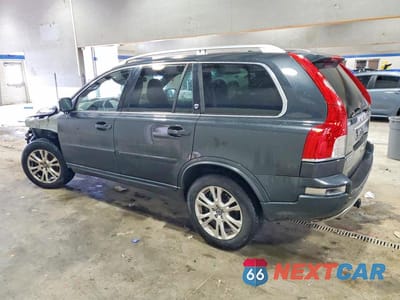Drugie zdjęcie samochodu z przodu: 2014 VOLVO XC90 VIN:YV4952CY1E1684027 - miniatura