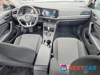 Zdjęcie 8 z 11 samochodu: 2021 VOLKSWAGEN JETTA S VIN:3VWC57BU0MM073988 - miniatura