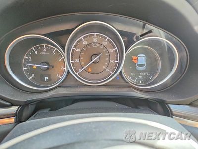 Zdjęcie 9 z 14 samochodu: 2018 MAZDA CX-5 GRAND TOURING VIN:JM3KFBDM6J0392412 - miniatura