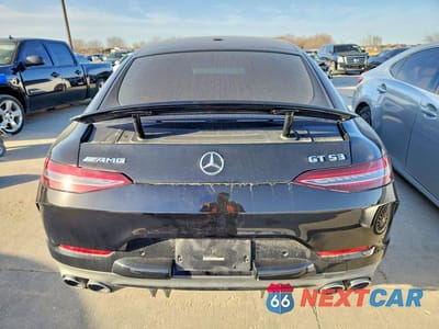 Zdjęcie 6 z 12 samochodu: 2019 MERCEDES-BENZ AMG GT 53 VIN:WDD7X6BB7KA004139 - miniatura