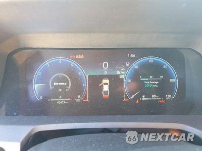 Zdjęcie 9 z 12 samochodu: 2024 TOYOTA TACOMA VIN:3TMLB5JN7RM023462 - miniatura