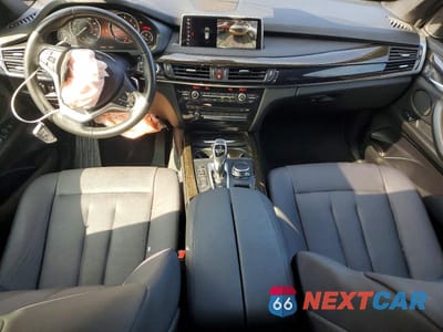 Zdjęcie 8 z 12 samochodu: 2018 BMW X5 XDRIVE35I VIN:5UXKR0C58J0Y04553 - miniatura