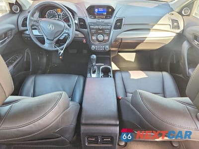 Zdjęcie 8 z 12 samochodu: 2016 ACURA RDX VIN:5J8TB3H38GL006162 - miniatura