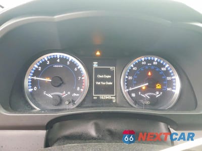 Zdjęcie 9 z 12 samochodu: 2017 TOYOTA HIGHLANDER LE VIN:5TDBZRFH7HS365560 - miniatura