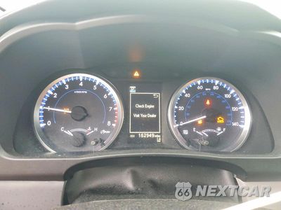 Zdjęcie 9 z 13 samochodu: 2017 TOYOTA HIGHLANDER LE VIN:5TDBZRFH7HS365560 - miniatura