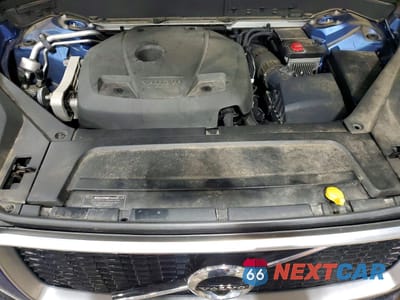 Zdjęcie 12 z 15 samochodu: 2019 VOLVO XC90 T6 R-DESIGN VIN:YV4A22PM9K1443941 - miniatura