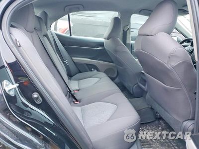 Zdjęcie 10 z 12 samochodu: 2020 TOYOTA CAMRY LE VIN:4T1C11BK3LU010092 - miniatura
