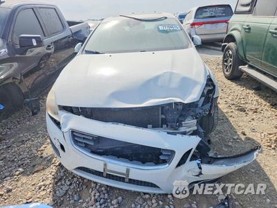 Piąte zdjęcie samochodu w środku: 2012 VOLVO S60 T5 VIN:YV1622FS9C2021098 - miniatura