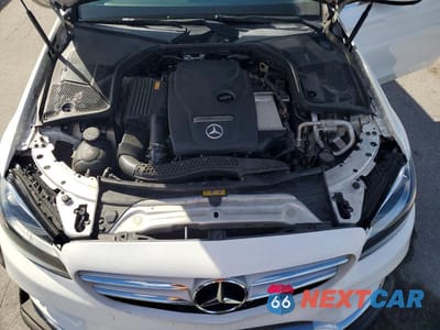 Zdjęcie 11 z 11 samochodu: 2017 MERCEDES-BENZ C 300 VIN:55SWF4JB0HU223862 - miniatura