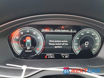 Zdjęcie 9 z 12 samochodu: 2021 AUDI Q5 PREMIUM PLUS VIN:WA1BAAFY5M2068792 - miniatura