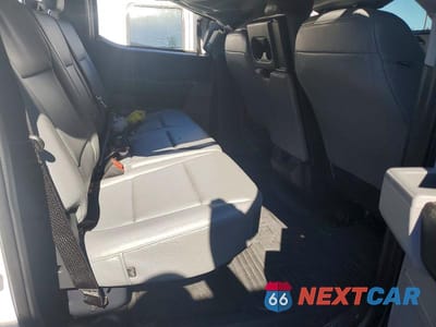 Zdjęcie 6 z 10 samochodu: 2024 FORD F350 SUPER DUTY VIN:1FT8W3DT3REF66127 - miniatura