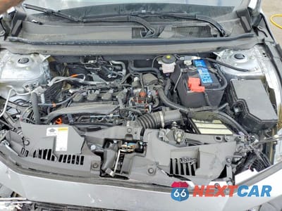 Zdjęcie 11 z 12 samochodu: 2025 HONDA ACCORD SE VIN:1HGCY1F47SA073578 - miniatura