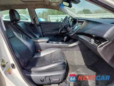 Zdjęcie 7 z 12 samochodu: 2018 TOYOTA AVALON XLE VIN:4T1BK1EB6JU273534 - miniatura