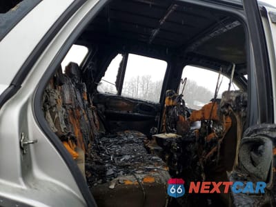 Zdjęcie 10 z 12 samochodu: 2004 CHEVROLET TRAILBLAZER LS VIN:1GNDT13S142272229 - miniatura