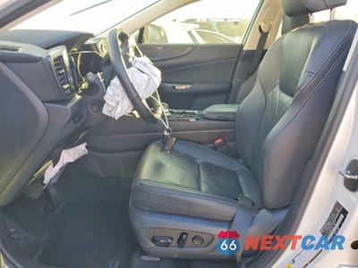 Zdjęcie 7 z 12 samochodu: 2022 LEXUS NX 350 VIN:JTJHKCEZ4N5002489 - miniatura