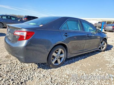 Trzecie zdjęcie samochodu z tyłu: 2013 TOYOTA CAMRY L VIN:4T1BF1FK0DU295195 - miniatura