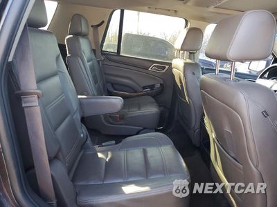 Zdjęcie 11 z 13 samochodu: 2015 GMC YUKON DENALI VIN:1GKS2CKJ2FR728941 - miniatura