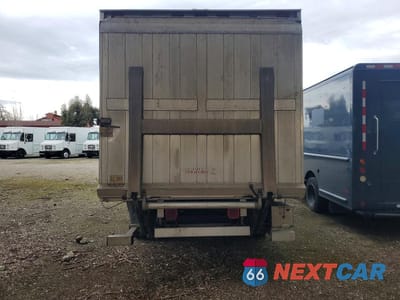 Zdjęcie 6 z 12 samochodu: 2012 CHEVROLET EXPRESS DELIVERY TRUCK VIN:1GB0G2CG0C1135515 - miniatura