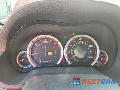 Zdjęcie 9 z 12 samochodu: 2013 ACURA TSX SE VIN:JH4CU2F80DC005955 - miniatura