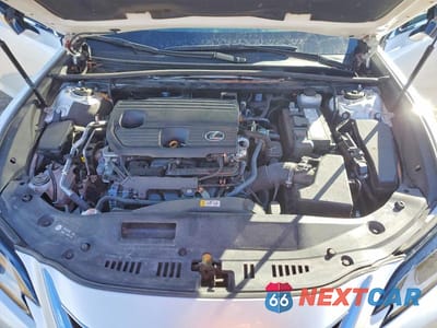 Zdjęcie 11 z 12 samochodu: 2022 LEXUS ES 250 BASE VIN:58AD11D16NU008843 - miniatura