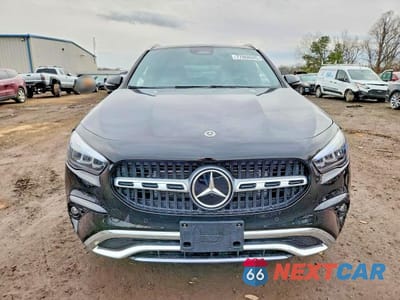 Piąte zdjęcie samochodu w środku: 2024 MERCEDES-BENZ GLA 250 4MATIC VIN:W1N4N4HB3RJ608790 - miniatura