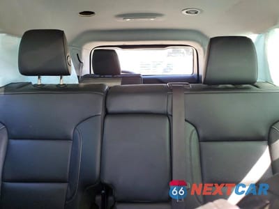 Zdjęcie 10 z 13 samochodu: 2019 GMC ACADIA SLT-1 VIN:1GKKNMLS3KZ267232 - miniatura