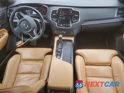Zdjęcie 8 z 12 samochodu: 2021 VOLVO XC90 T6 INSCRIPTION VIN:YV4A22PL6M1698816 - miniatura