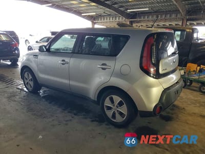 Drugie zdjęcie samochodu z przodu: 2016 KIA SOUL VIN:KNDJN2A23G7854998 - miniatura
