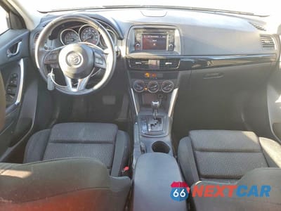 Zdjęcie 8 z 12 samochodu: 2014 MAZDA CX-5 TOURING VIN:JM3KE2CY2E0319924 - miniatura