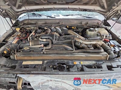 Zdjęcie 11 z 11 samochodu: 2014 FORD F250 SUPER DUTY VIN:1FT7W2BT0EEA14149 - miniatura