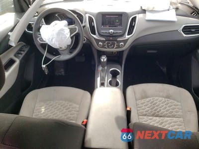 Zdjęcie 8 z 11 samochodu: 2020 CHEVROLET EQUINOX LT VIN:2GNAXJEVXL6216225 - miniatura