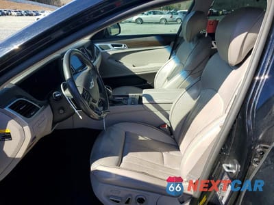 Zdjęcie 7 z 12 samochodu: 2015 HYUNDAI GENESIS 3.8L VIN:KMHGN4JE9FU068540 - miniatura