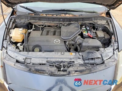 Zdjęcie 11 z 11 samochodu: 2014 MAZDA CX-9 TOURING VIN:JM3TB2CA6E0434140 - miniatura