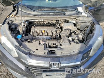 Zdjęcie 11 z 13 samochodu: 2018 HONDA HR-V LX VIN:3CZRU6H35JG720527 - miniatura