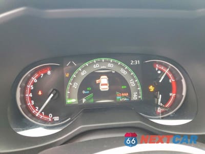 Zdjęcie 9 z 14 samochodu: 2025 TOYOTA RAV4 XLE PREMIUM VIN:2T3C1RFV4SW396871 - miniatura