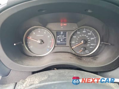 Zdjęcie 9 z 13 samochodu: 2015 SUBARU XV CROSSTREK 2.0 PREMIUM VIN:JF2GPACC2FH306893 - miniatura