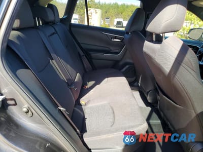 Zdjęcie 11 z 13 samochodu: 2023 TOYOTA RAV4 PRIME SE VIN:JTMCB3FVXPD145044 - miniatura