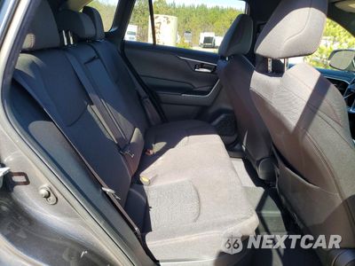 Zdjęcie 11 z 13 samochodu: 2023 TOYOTA RAV4 PRIME SE VIN:JTMCB3FVXPD145044 - miniatura