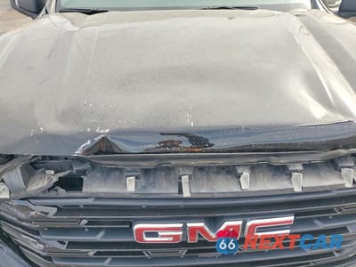 Zdjęcie 11 z 12 samochodu: 2024 GMC SIERRA K1500 ELEVATION VIN:3GTUUCED5RG327926 - miniatura