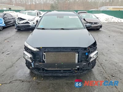 Piąte zdjęcie samochodu w środku: 2021 HYUNDAI KONA SEL VIN:KM8K2CAA0MU662926 - miniatura