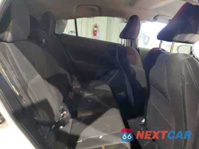 Zdjęcie 11 z 14 samochodu: 2024 SUBARU XV CROSSTREK VIN:JF2GUABC3R8295479 - miniatura