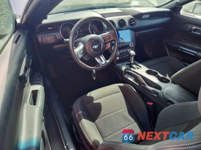 Zdjęcie 8 z 12 samochodu: 2015 FORD MUSTANG VIN:1FATP8EM4F5330440 - miniatura