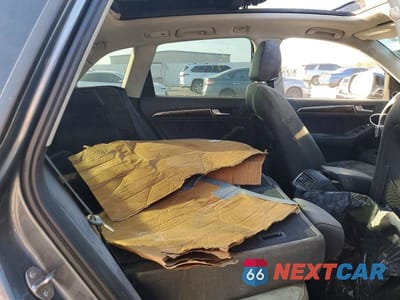 Zdjęcie 11 z 12 samochodu: 2016 AUDI Q5 PREMIUM PLUS S-LINE VIN:WA1D7AFP8GA021183 - miniatura