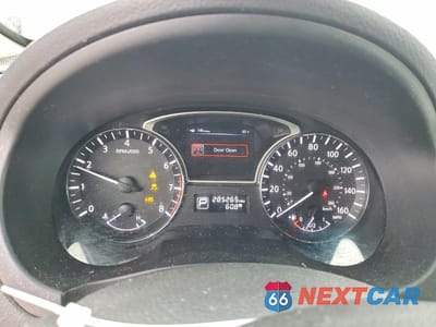 Zdjęcie 9 z 12 samochodu: 2013 NISSAN ALTIMA 2.5 VIN:1N4AL3AP6DN498227 - miniatura