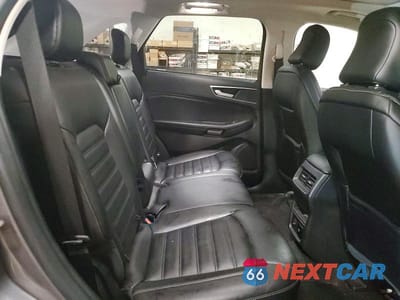 Zdjęcie 11 z 14 samochodu: 2021 FORD EDGE SEL VIN:2FMPK4J94MBA34407 - miniatura