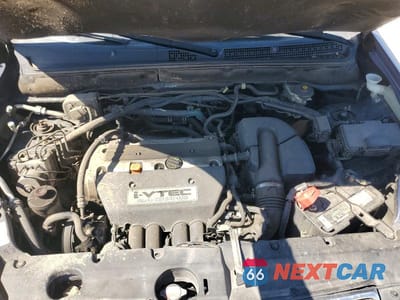 Zdjęcie 12 z 12 samochodu: 2005 HONDA CR-V LX VIN:JHLRD68585C020925 - miniatura